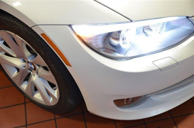 2011 BMW 328 i xDrive