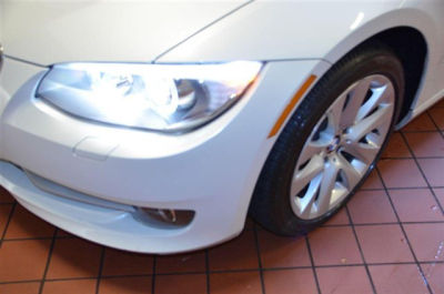 2011 BMW 328 i xDrive