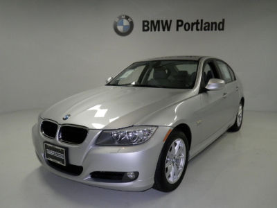 2010 BMW 328  i xDrive