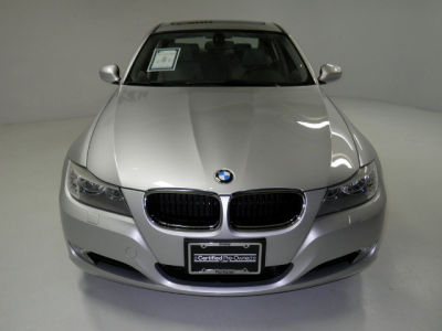2010 BMW 328  i xDrive