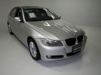 2010 BMW 328  i xDrive