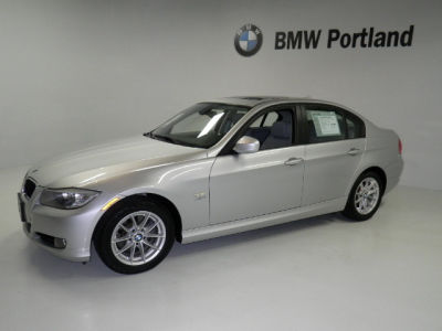 2010 BMW 328  i xDrive