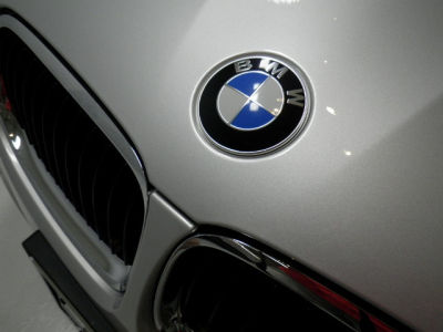 2010 BMW 328  i xDrive