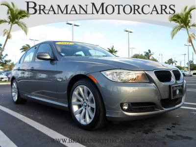 2011 BMW 328  i