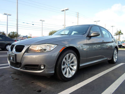 2011 BMW 328  i