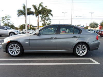 2011 BMW 328  i