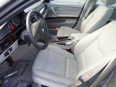 2011 BMW 328  i