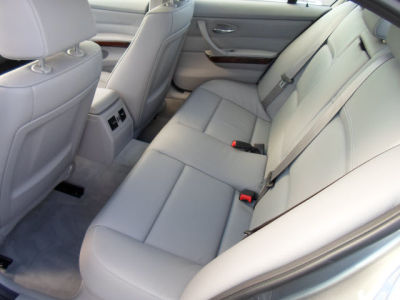 2011 BMW 328  i