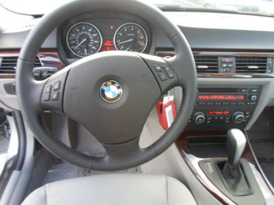 2011 BMW 328  i