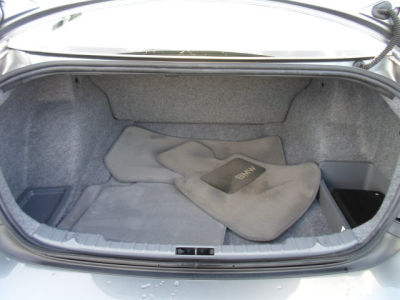 2011 BMW 328  i