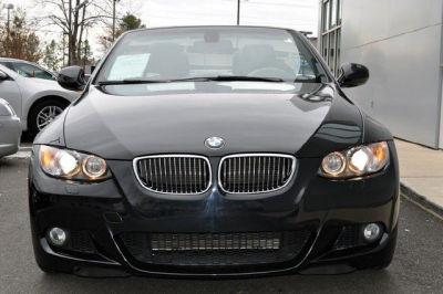 2010 BMW 328  i