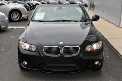 2010 BMW 328  i