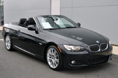2010 BMW 328  i