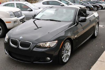 2010 BMW 328  i