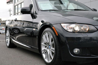 2010 BMW 328  i