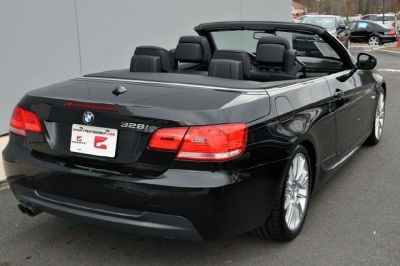 2010 BMW 328  i