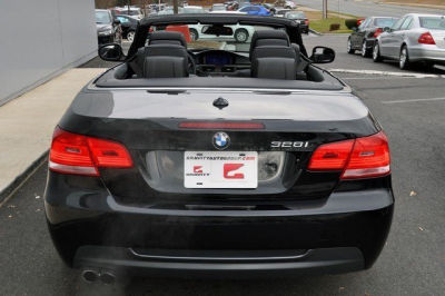 2010 BMW 328  i