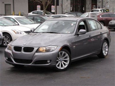 2011 BMW 328  i xDrive