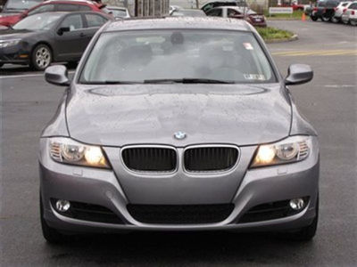 2011 BMW 328  i xDrive