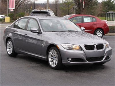 2011 BMW 328  i xDrive