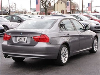 2011 BMW 328  i xDrive