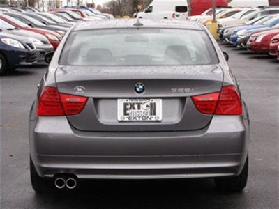 2011 BMW 328  i xDrive