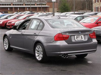 2011 BMW 328  i xDrive