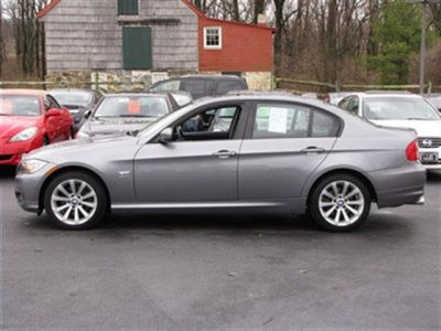 2011 BMW 328  i xDrive