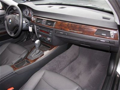 2011 BMW 328  i xDrive