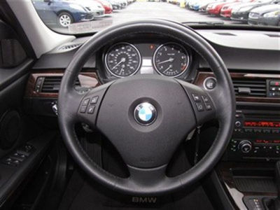 2011 BMW 328  i xDrive