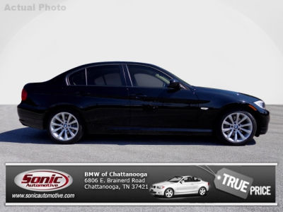 2011 BMW 328  i