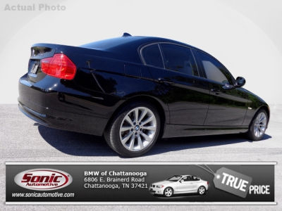 2011 BMW 328  i