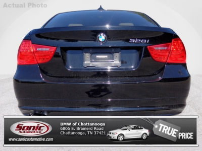 2011 BMW 328  i