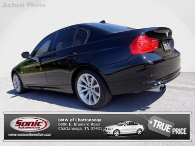 2011 BMW 328  i