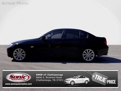 2011 BMW 328  i
