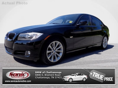 2011 BMW 328  i