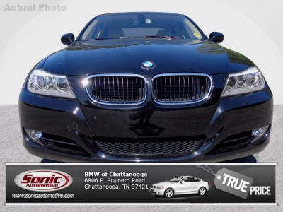 2011 BMW 328  i