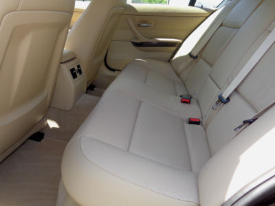 2011 BMW 328  i