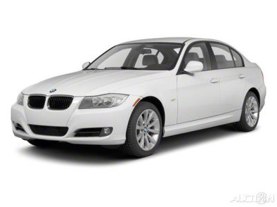 2011 BMW 328  i xDrive