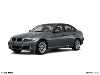 2011 BMW 328  i xDrive
