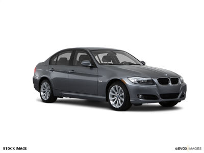 2011 BMW 328  i xDrive