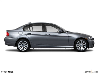 2011 BMW 328  i xDrive
