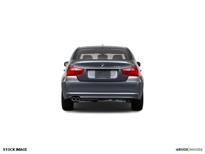 2011 BMW 328  i xDrive