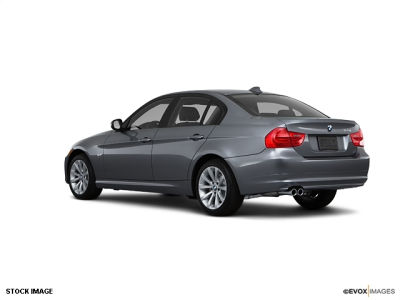 2011 BMW 328  i xDrive