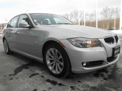 2011 BMW 328  i xDrive