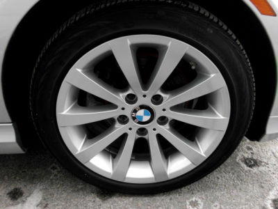 2011 BMW 328  i xDrive