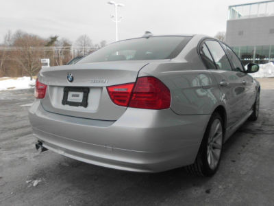 2011 BMW 328  i xDrive