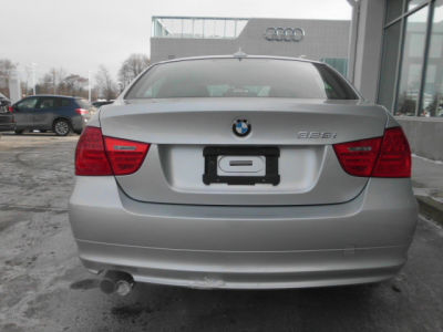 2011 BMW 328  i xDrive