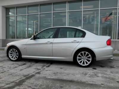 2011 BMW 328  i xDrive