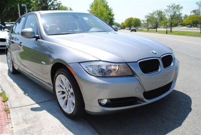 2011 BMW 328  i